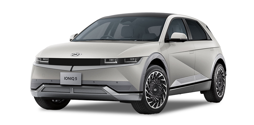 IONIQ5