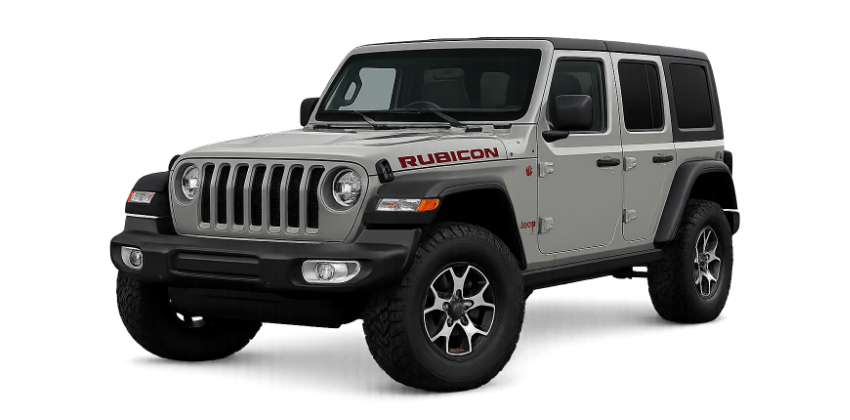 Wrangler
